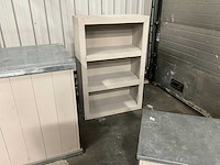 Partij winkel inrichting - afbeelding 3 van  8