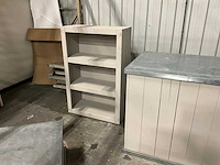 Partij winkel inrichting - afbeelding 4 van  8