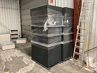 Partij winkel inrichting - afbeelding 8 van  8