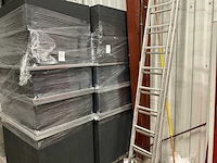 Partij winkel inrichting - afbeelding 8 van  8