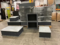 Partij winkel inrichting - afbeelding 1 van  5