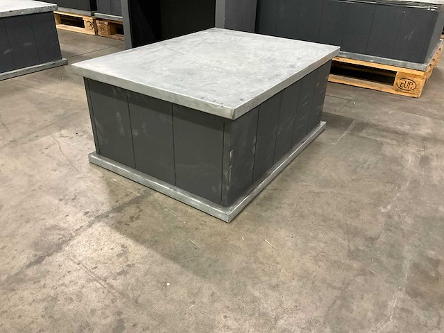 Partij winkel inrichting - afbeelding 2 van  5