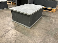 Partij winkel inrichting - afbeelding 2 van  5