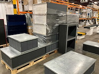 Partij winkel inrichting - afbeelding 4 van  5