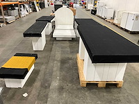 Partij winkel inrichting - afbeelding 1 van  7