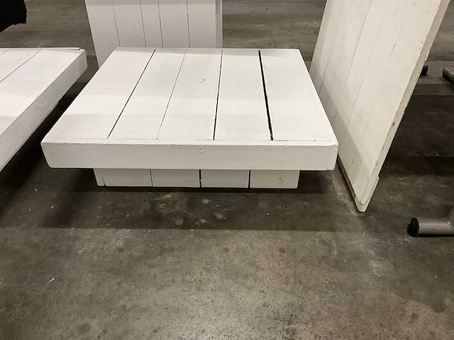 Partij winkel inrichting - afbeelding 5 van  7