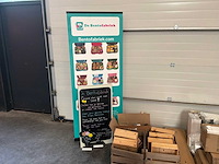 Partij winkel inventaris en inpakmateriaal - afbeelding 6 van  12
