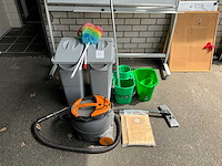 Partij winkel inventaris - afbeelding 2 van  5