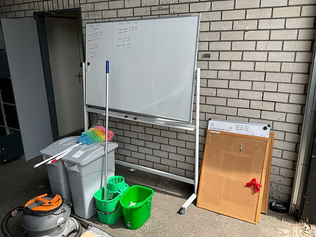 Partij winkel inventaris - afbeelding 4 van  5