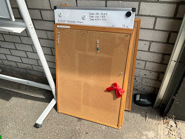 Partij winkel inventaris - afbeelding 5 van  5