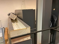 Partij winkel inventaris - afbeelding 5 van  6