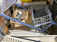 Partij winkel meubilair - afbeelding 2 van  10