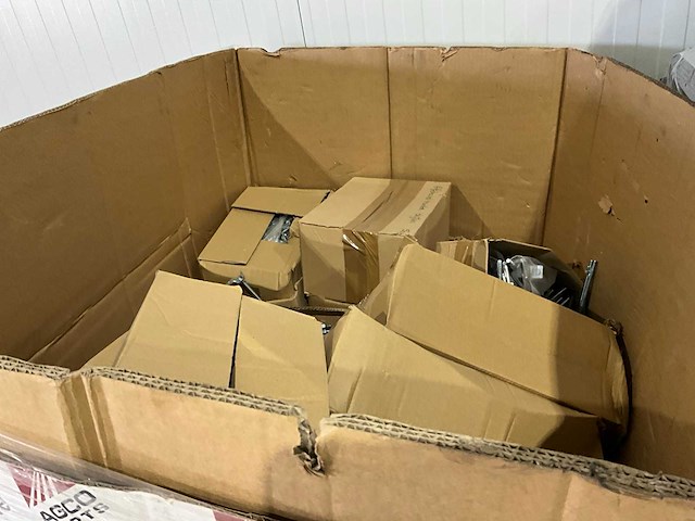 Partij winkel meubilair - afbeelding 3 van  10