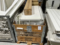 Partij winkel meubilair - afbeelding 7 van  10