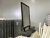 Partij winkel meubilair - afbeelding 9 van  10