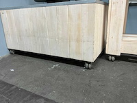 Partij winkel toonbanken - afbeelding 4 van  8