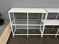 Partij winkel toonbanken - afbeelding 6 van  8