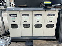 Partij winkel vooraad - afbeelding 2 van  3