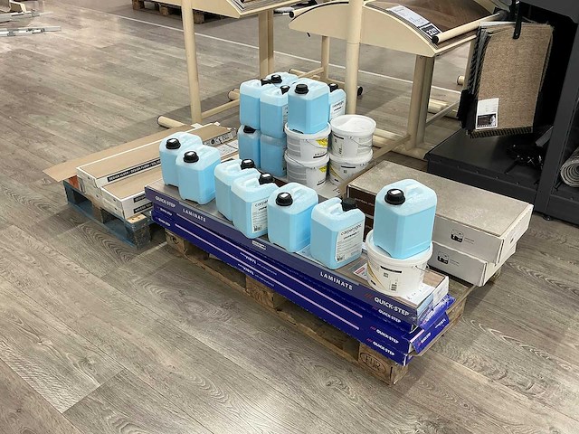 Partij winkel vooraad - afbeelding 3 van  3