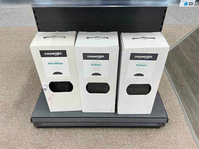 Partij winkel vooraad - afbeelding 1 van  3