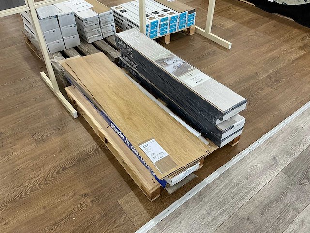 Partij winkel vooraad - afbeelding 3 van  3