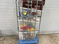 Partij winkeldecoratie - afbeelding 1 van  8