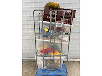 Partij winkeldecoratie - afbeelding 2 van  8