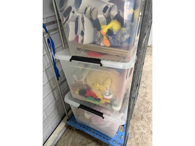Partij winkeldecoratie - afbeelding 3 van  8