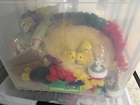 Partij winkeldecoratie - afbeelding 5 van  8