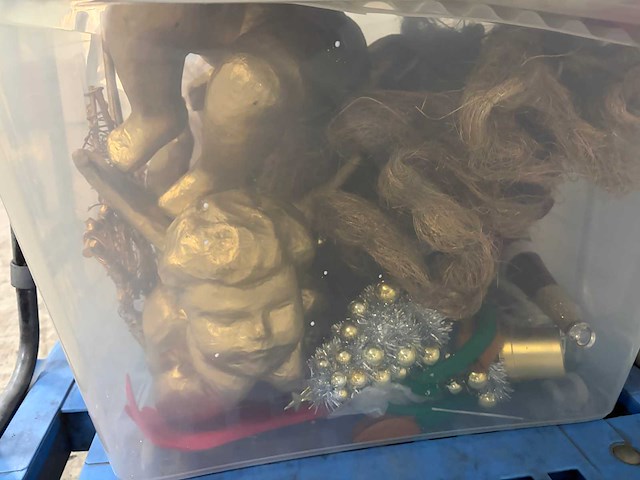 Partij winkeldecoratie - afbeelding 6 van  8