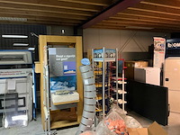 Partij winkeldisplays - afbeelding 1 van  9