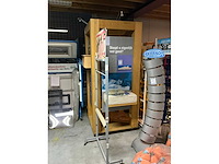 Partij winkeldisplays - afbeelding 2 van  9