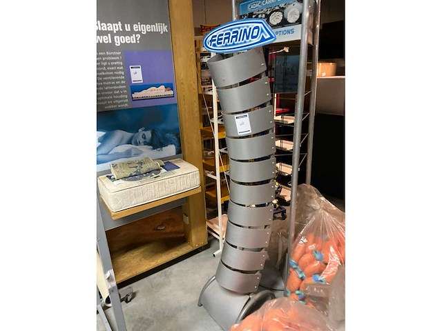 Partij winkeldisplays - afbeelding 4 van  9