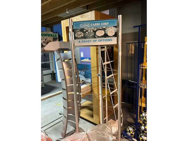 Partij winkeldisplays - afbeelding 5 van  9