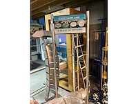 Partij winkeldisplays - afbeelding 5 van  9