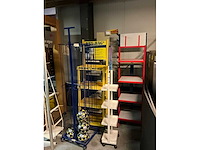 Partij winkeldisplays - afbeelding 6 van  9
