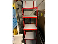 Partij winkeldisplays - afbeelding 7 van  9
