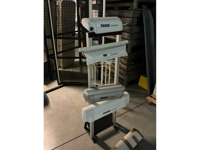 Partij winkeldisplays - afbeelding 9 van  9