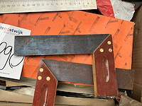 Partij winkelhaken - afbeelding 3 van  5