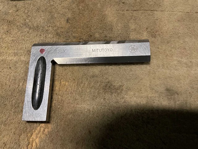 Partij winkelhaken - afbeelding 2 van  4