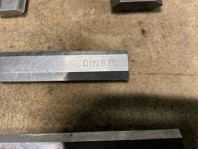 Partij winkelhaken - afbeelding 3 van  4