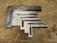 Partij winkelhaken - afbeelding 4 van  4