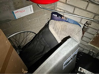 Partij winkelinventaris en fietsbenodigdheden - afbeelding 13 van  20