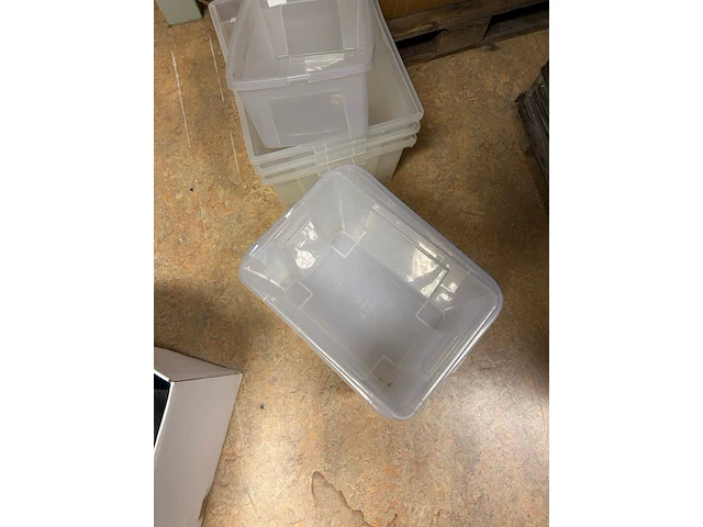 Partij winkelinventaris en handelsgoederen, spax, ti sento en diversen - afbeelding 9 van  20