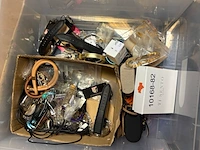 Partij winkelinventaris en handelsgoederen, spax, ti sento en diversen - afbeelding 11 van  20