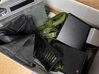 Partij winkelinventaris en handelsgoederen, spax, ti sento en diversen - afbeelding 13 van  20