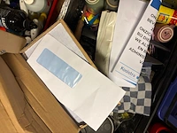 Partij winkelinventaris en handelsgoederen, spax, ti sento en diversen - afbeelding 12 van  20