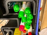 Partij winkelinventaris en handelsgoederen, spax, ti sento en diversen - afbeelding 15 van  20