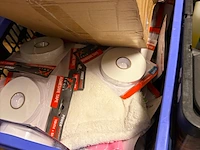 Partij winkelinventaris en handelsgoederen, spax, ti sento en diversen - afbeelding 16 van  20