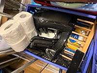 Partij winkelinventaris en handelsgoederen, spax, ti sento en diversen - afbeelding 17 van  20